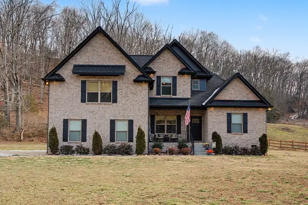 596 Lindsey Hollow Rd, Gallatin, TN 37066