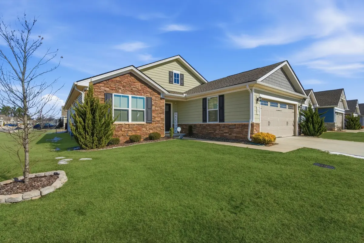 785 Wilkinson Ln, White House, TN 37188 - #1