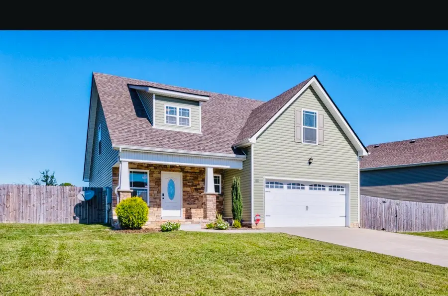 508 Trudy Dr, Smyrna, TN 37167 - Image #3