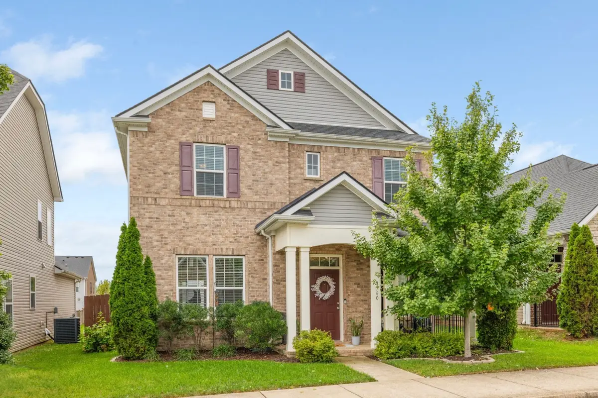 3760 Hoggett Ford Rd, Hermitage, TN 37076 - #1