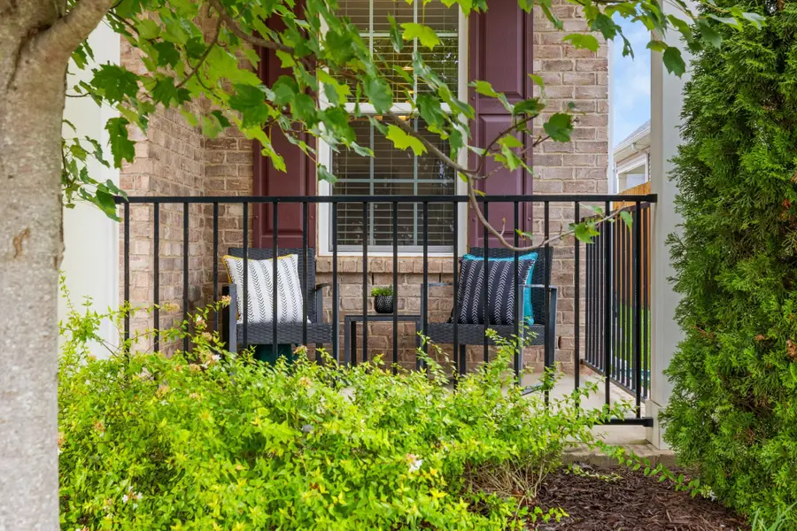 3760 Hoggett Ford Rd, Hermitage, TN 37076 - #3