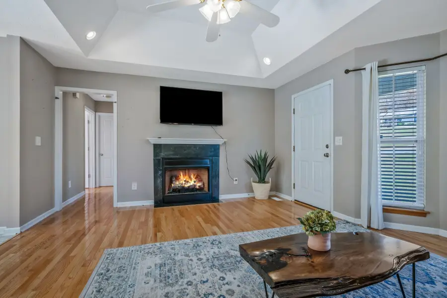 1427 Saint Paul Rd, Charlotte, TN 37036 - #3