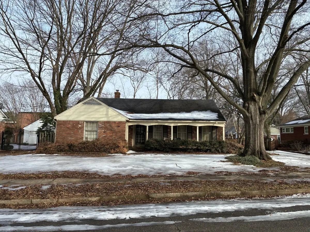 4856 Kaye Rd, Memphis, TN 38117 - #1