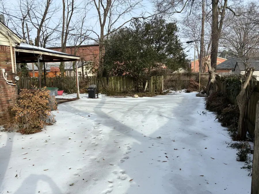 4856 Kaye Rd, Memphis, TN 38117 - #2