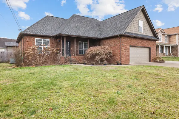 5135 Green Acres Ln, Murfreesboro, TN 37129