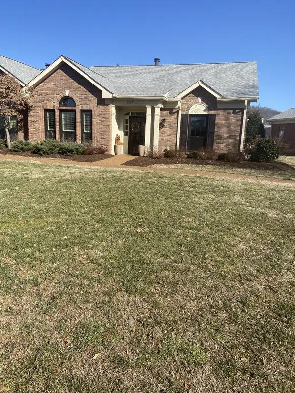 6017 Sunrise Cir, Franklin, TN 37067