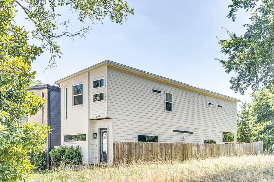 2411B Middle St, Nashville, TN 37208 - #3