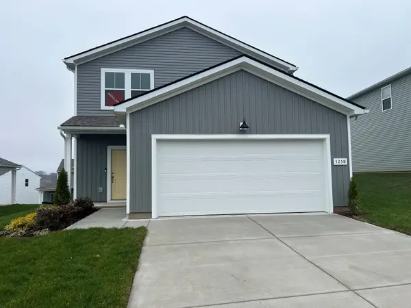 3444 Fellowship Road, Columbia, TN 38401