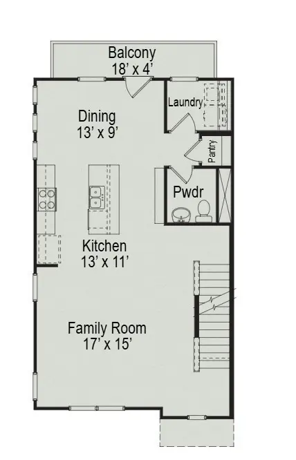 114 Rosebush Lane N, Lebanon, TN 37087 - Image #3