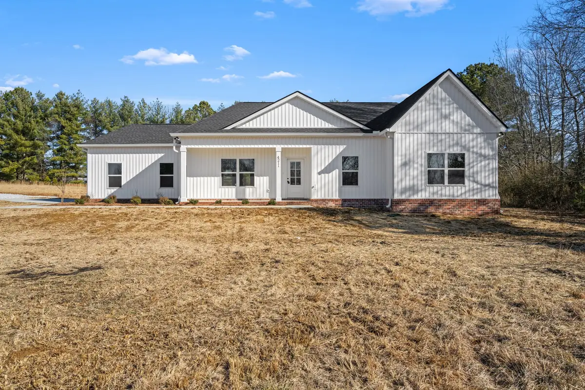 4211 Asbury Road, Manchester, TN 37355 - #1