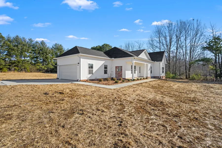 4211 Asbury Road, Manchester, TN 37355 - #3