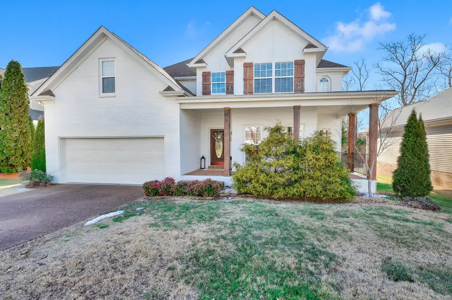 1020 Watauga Ct, Thompsons Station, TN 37179 - Image #3