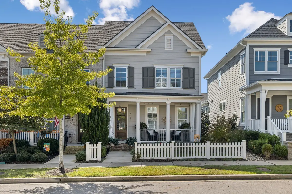 1067 Beckwith St, Franklin, TN 37064 - Image #1