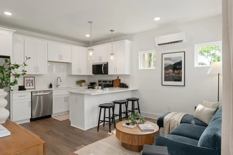 119 Straton Street, Nashville, TN 37216 - #2