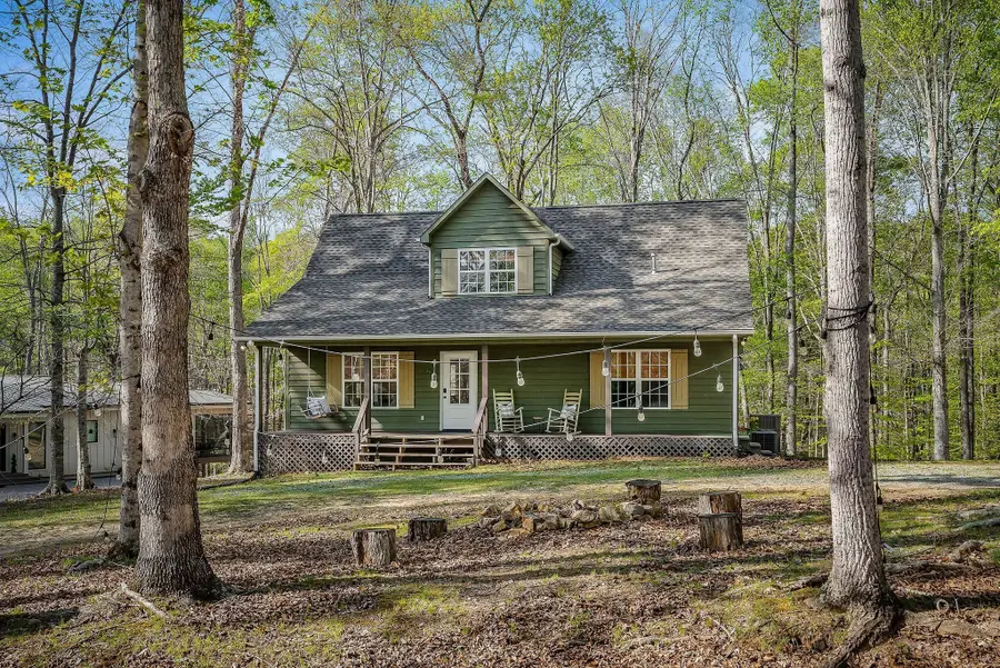 1219 Four Seasons Dr, Smithville, TN 37166 - #3