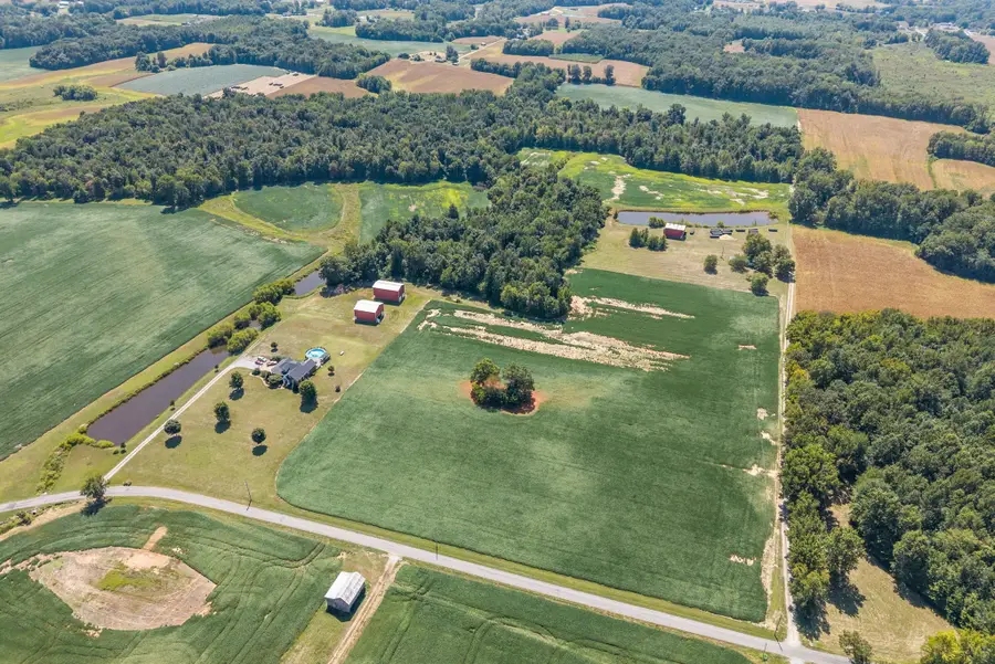 8127 Pleasant Hill Rd, Cross Plains, TN 37049 - #2