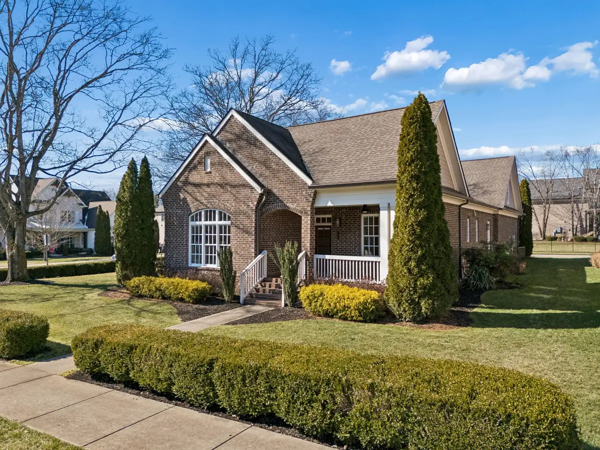 2525 Upper Hollow Rd, Thompsons Station, TN 37179 - Image #1