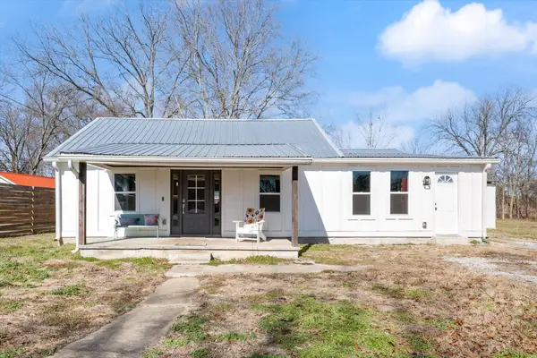 311 Alabama St, Huntland, TN 37345