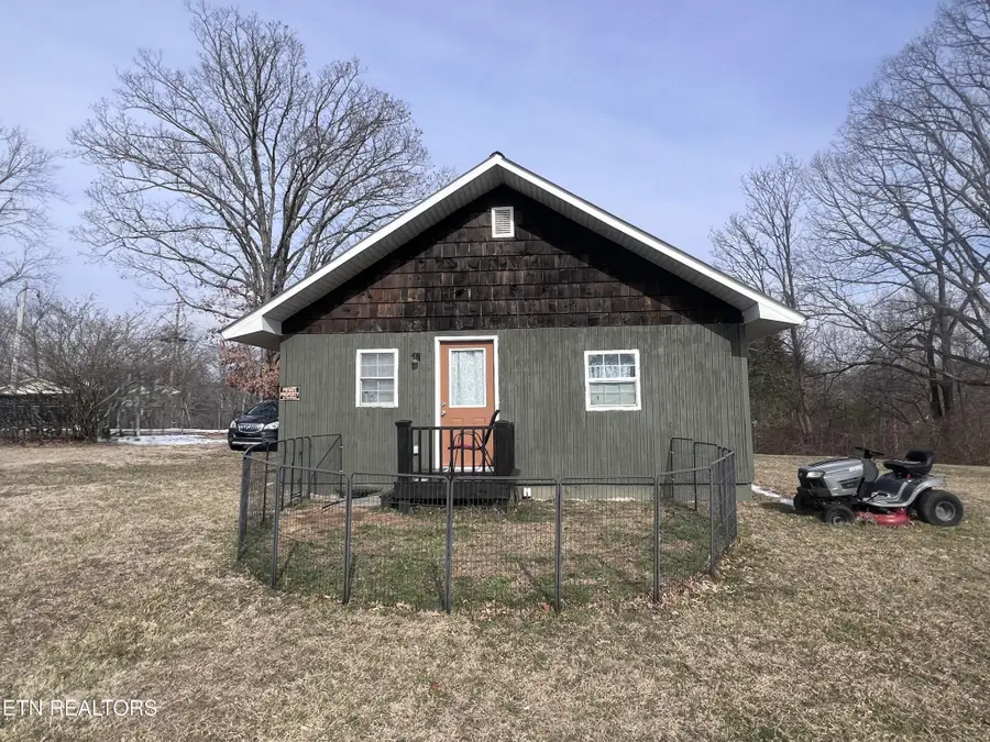 428 Patton Heights Circle, Jamestown, TN 38556 - #2