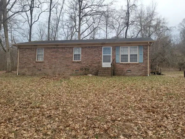 171 Trinity Hill Rd, Pulaski, TN 38478