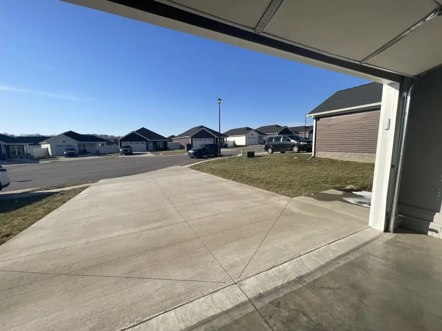 110 War Admiral Ct, Hopkinsville, KY 42240 - #3