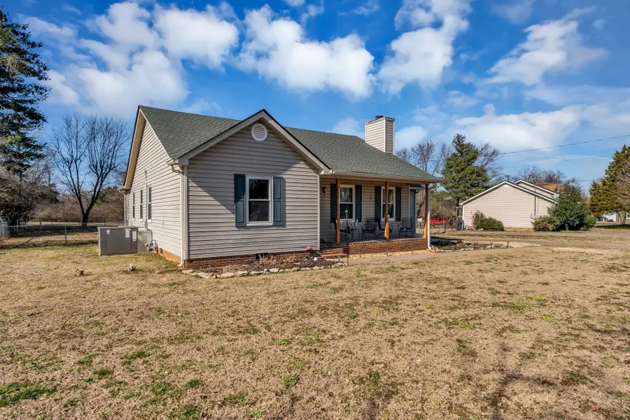 4421 Huntwood Dr, Murfreesboro, TN 37129 - #2