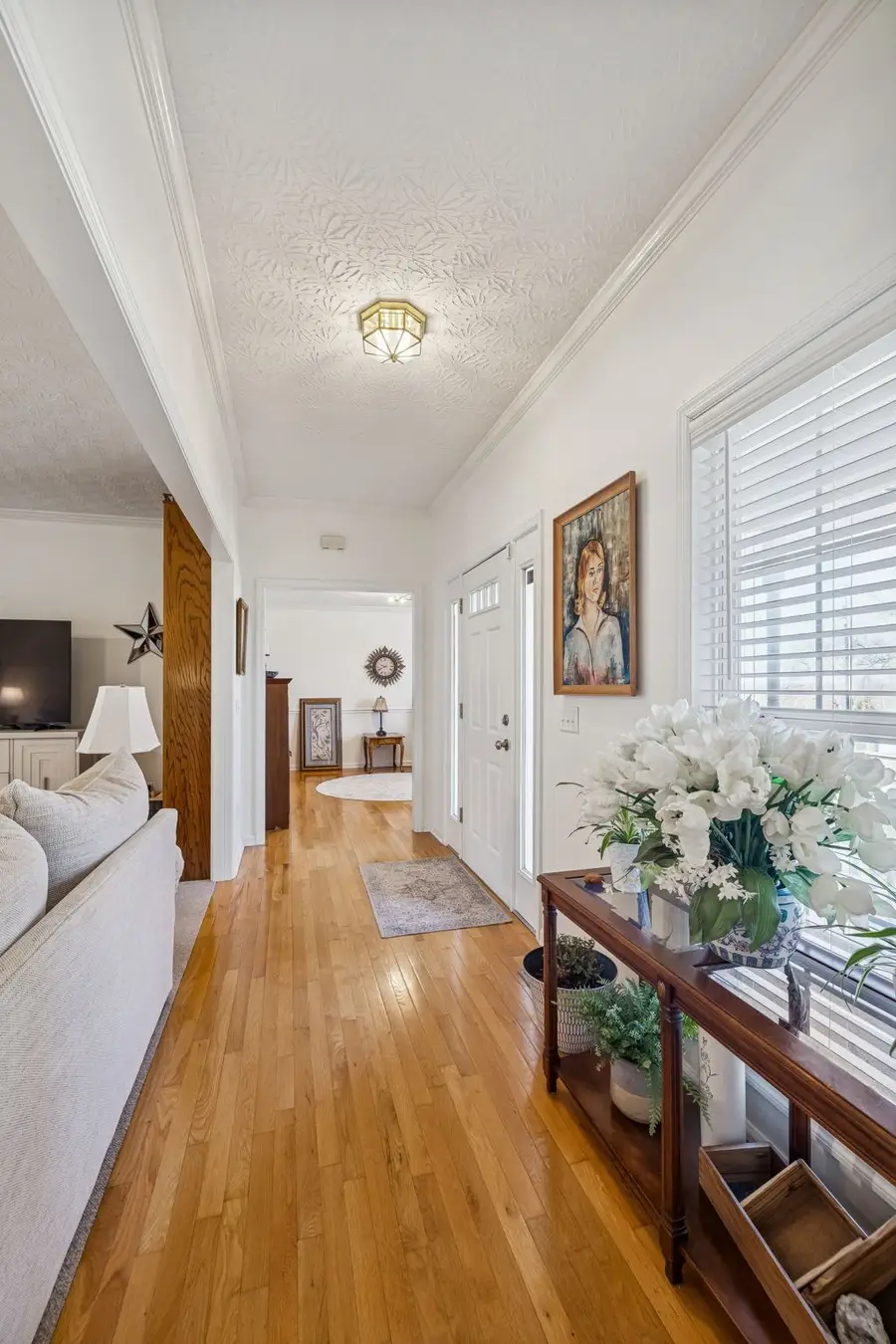 1705 Wynnewood Dr, Chapmansboro, TN 37035 - #3