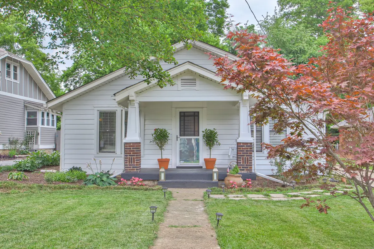 1121 Stratford Ave, Nashville, TN 37216 - #1