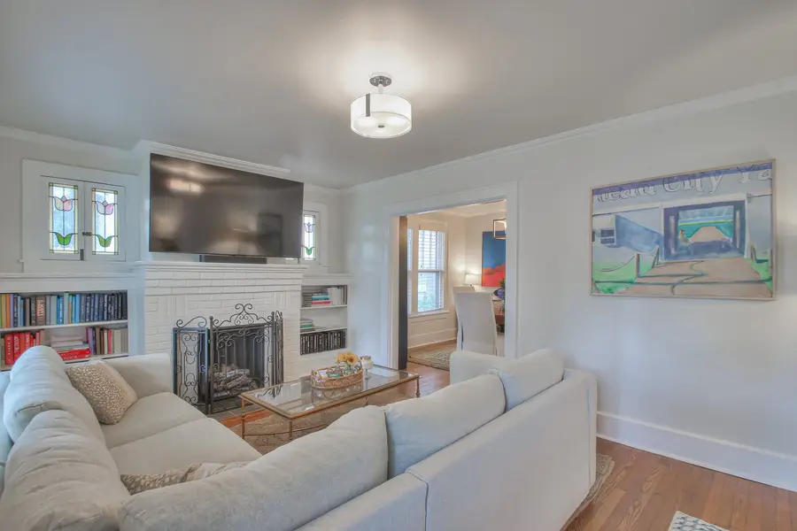 1121 Stratford Ave, Nashville, TN 37216 - #2