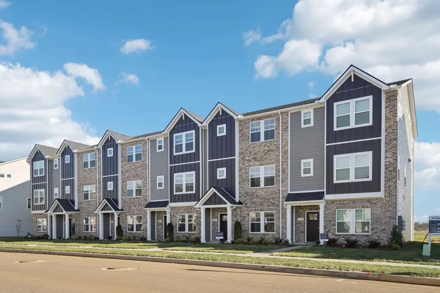 173 Fletchers Way, Smyrna, TN 37167 - #2