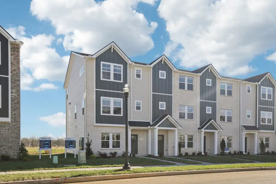 173 Fletchers Way, Smyrna, TN 37167 - #3