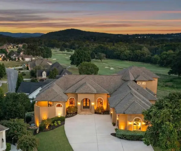 47 Major Ridge Road, Ringgold, GA 30736