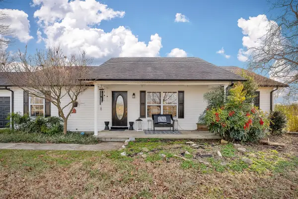 2560 Wildcat Rd, Sparta, TN 38583