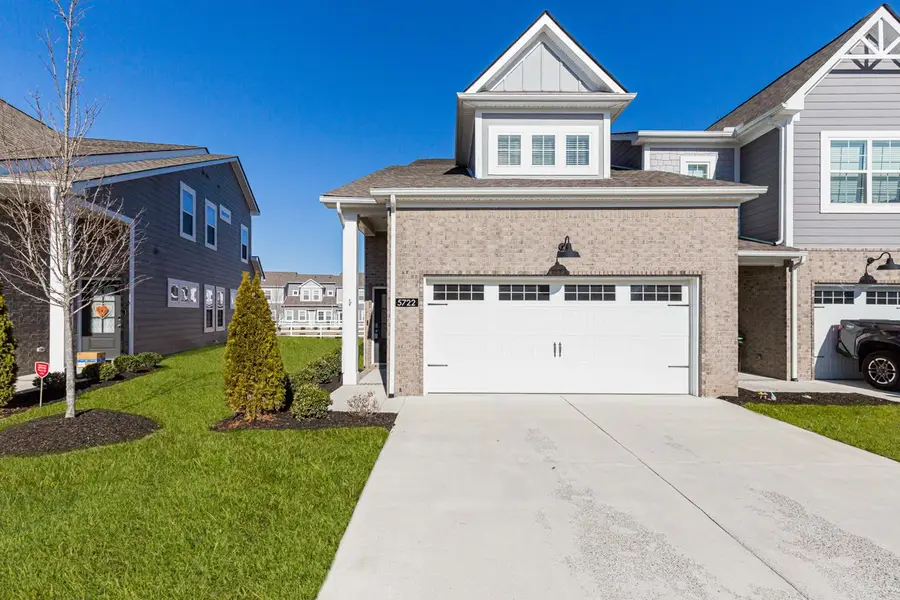 5722 Dockside Dr, Rockvale, TN 37153 - Image #2