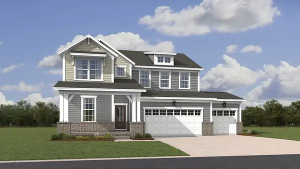 598 Sugarberry Court, Clarksville, TN 37043