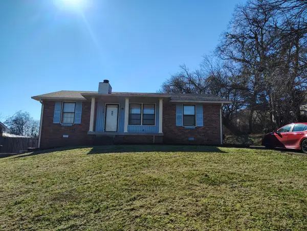 109 Shady View Dr, Hendersonville, TN 37075
