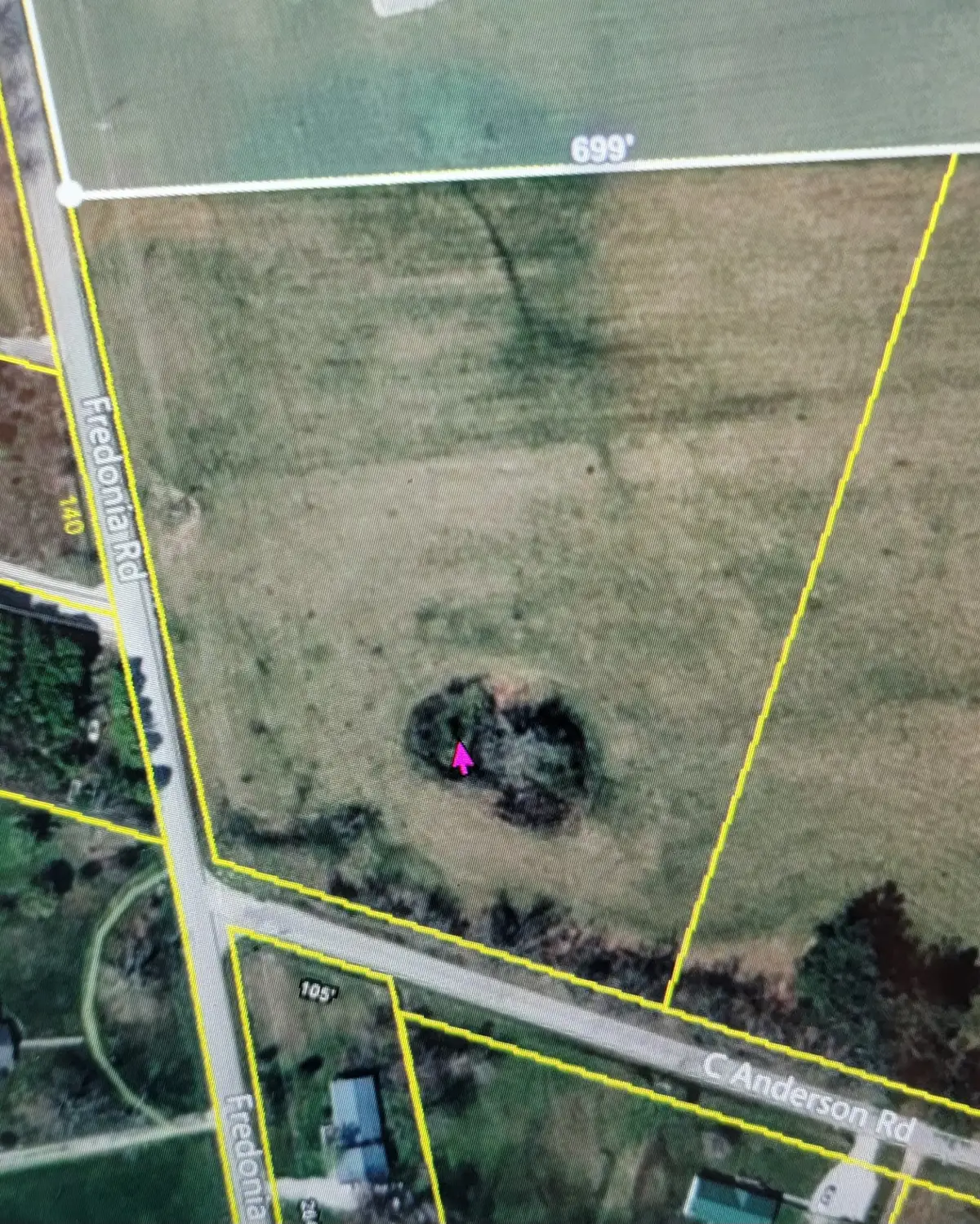 6 Fredonia Road, Manchester, TN 37355 - #1