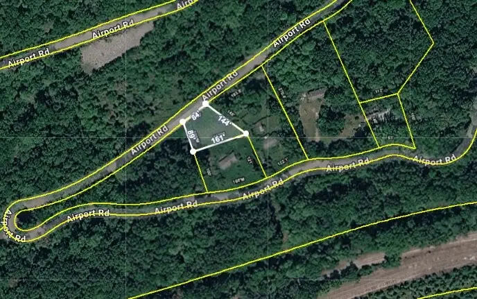 0 Airport Road, Rockwood, TN 37854 - #1