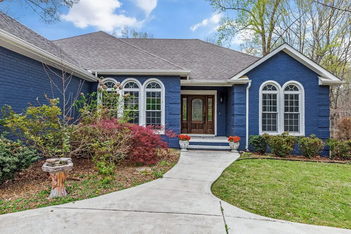 282 Owl Hollow Ln, Winchester, TN 37398 - #1