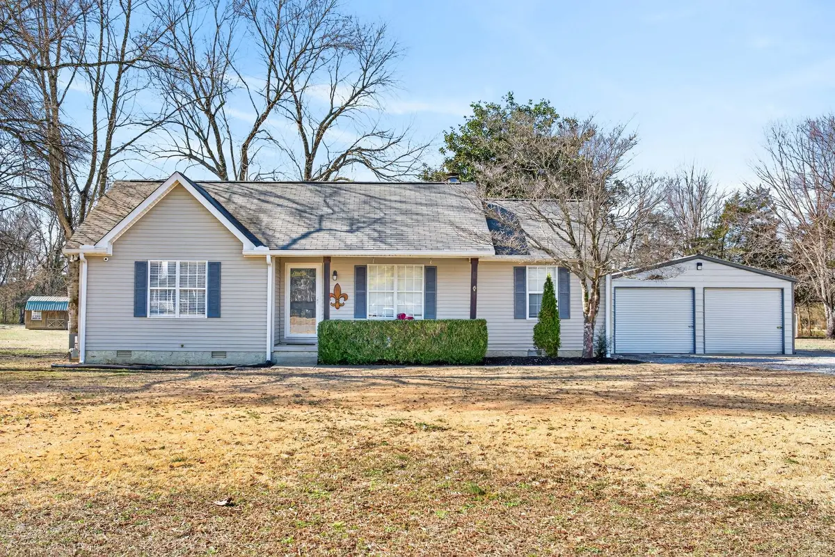 4020 Ashley Dr, Murfreesboro, TN 37128 - #1