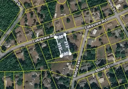 0 Lakeview Dr, Harriman, TN 37748 - #1