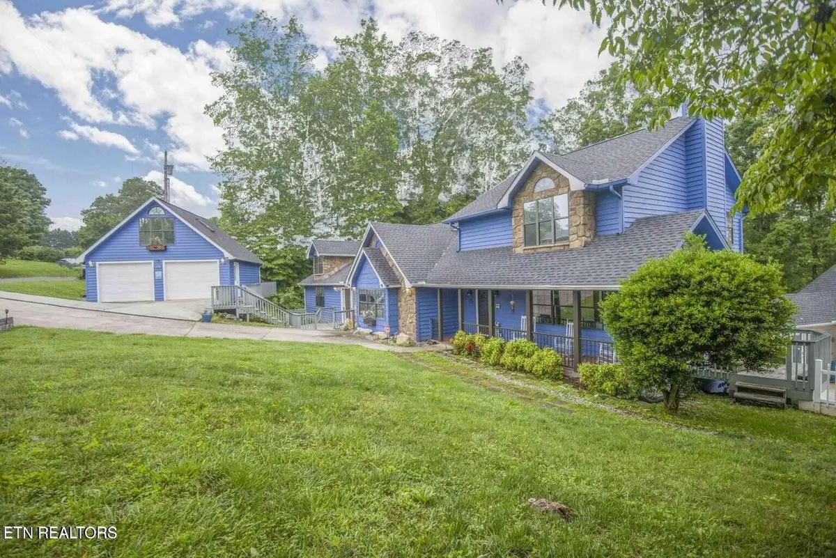 174 Lance Lane, La Follette, TN 37766 - #1