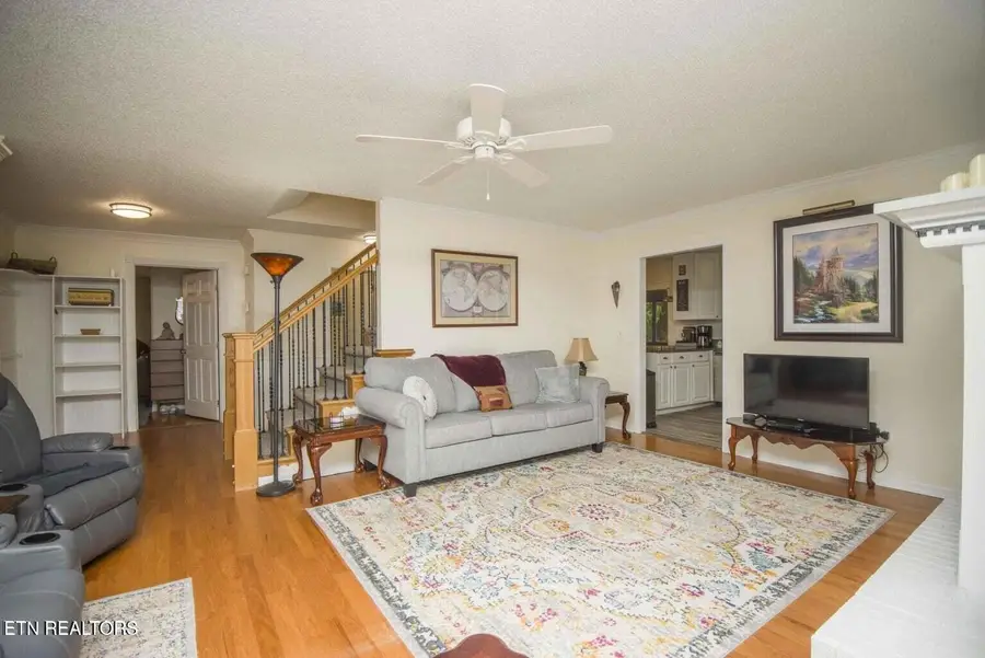 174 Lance Lane, La Follette, TN 37766 - #3
