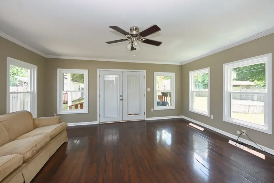 6 Welch St, Clarksville, TN 37040 - #2