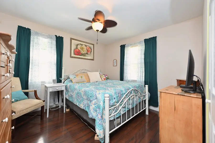 6 Welch St, Clarksville, TN 37040 - #3