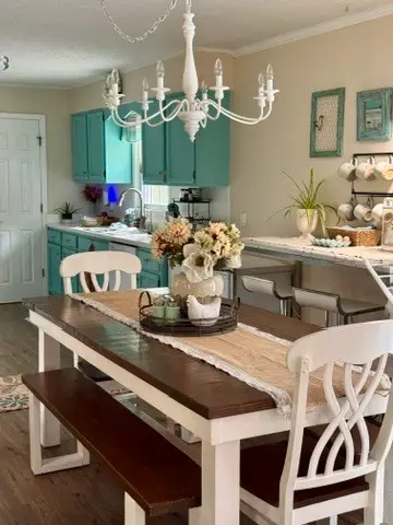 1390 Dogwood Dr, Erin, TN 37061 - #2