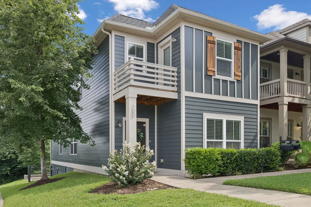 100 Walden Village Ct, Nashville, TN 37210 - #1