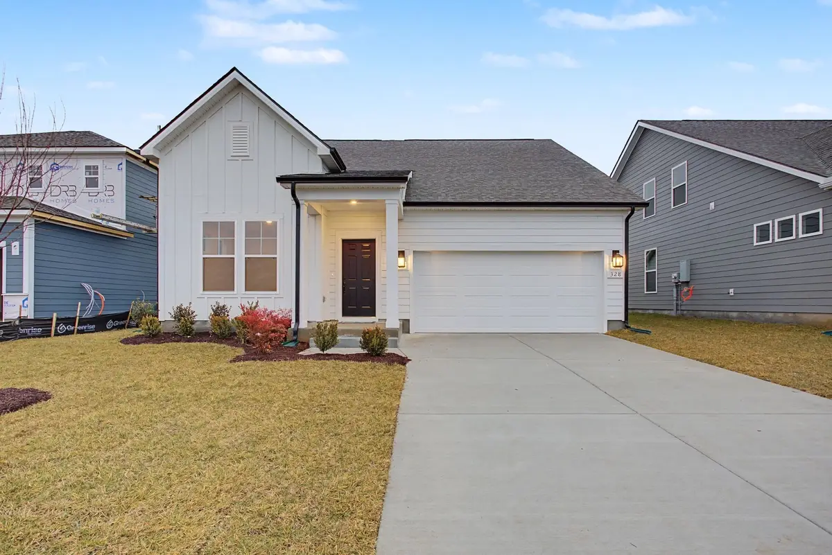 3596 Heartland Dr, Columbia, TN 38401 - Image #1