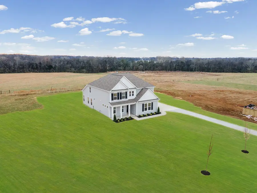 1437 Charles Dr, Chapel Hill, TN 37034 - #2