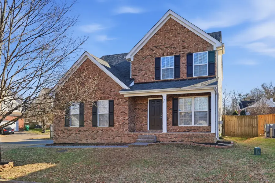 301 Upper Mill Dr, Antioch, TN 37013 - Image #2